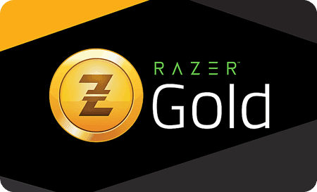 $500 Razer Gift Card