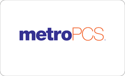 $100 Metro PCS Prepaid