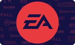$25 EA Gift Card