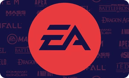 $15 EA Gift Card