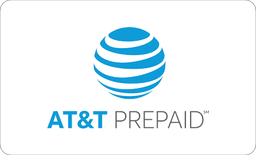$100 AT&T Prepaid Gift Card