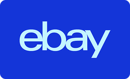 $100 USA eBay Gift Card