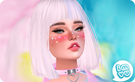 $10 IMVU Gift Card