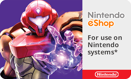 $150 Nintendo eShop (Email Delivery)