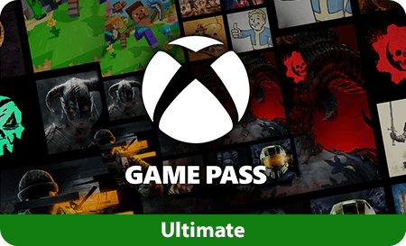 3 Month Xbox Game Pass Ultimate w/ Xbox Live (Email Delivery)