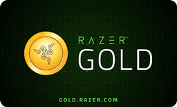 $50 Razer Gold Global Game Card