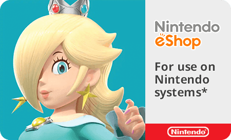 $200 Nintendo eShop (Email Delivery)