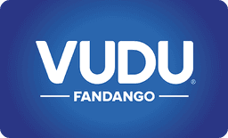 $100 Vudu Gift Card
